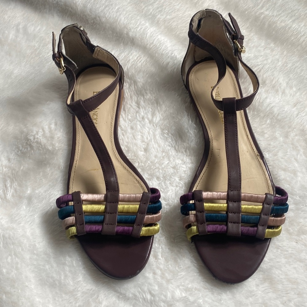 Enzo Angiolini sandals